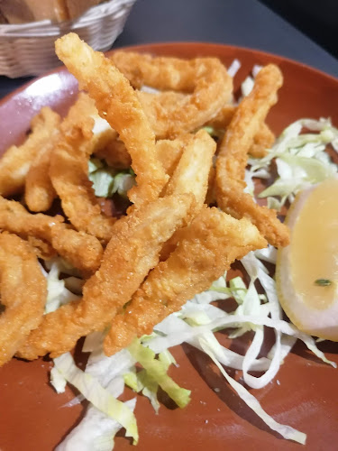 El rincón de Lucía - Algeciras