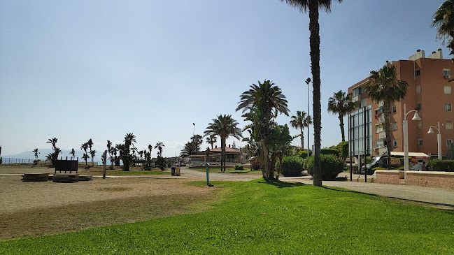 P.º Blas Infante, Parcela 5, 29720 La Cala del Moral, Málaga