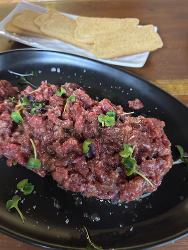 Luna Rossa Restaurante - Gastronomía y hostelería