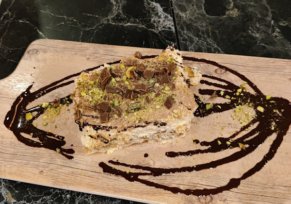 Opinii despre Restaurant Leon în Barcelona - Gastronomía y hostelería