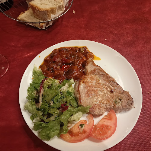 Comments and reviews of Cortijo Susi