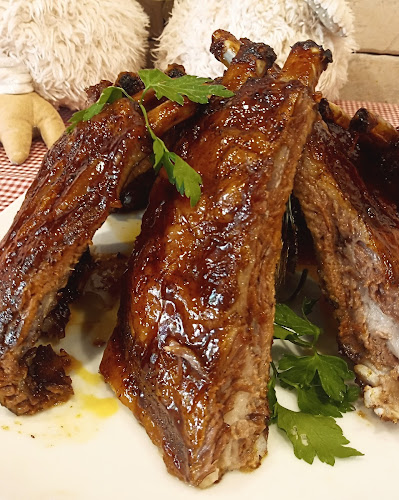 Rosticería Ca la Marga - Jordi & Elena