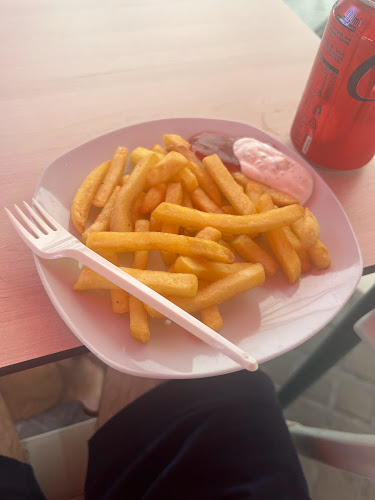 Honduras Doner kebab - Valencia