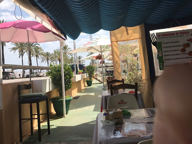 Pizzeria Ciao Italia - Gastronomía y hostelería