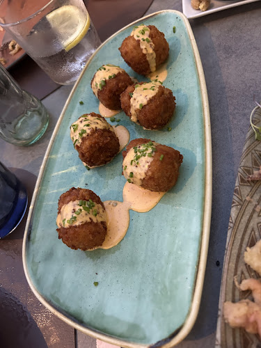 Sa Lliga Marítim - Restaurante Puerto de Mahón - Gastronomía y hostelería