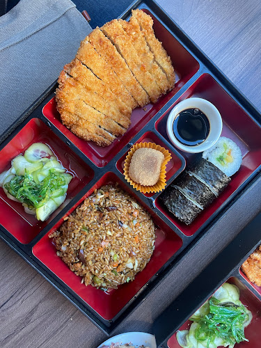 Opinii despre Izakaya Koryo Valencia în Valencia - Gastronomía y hostelería