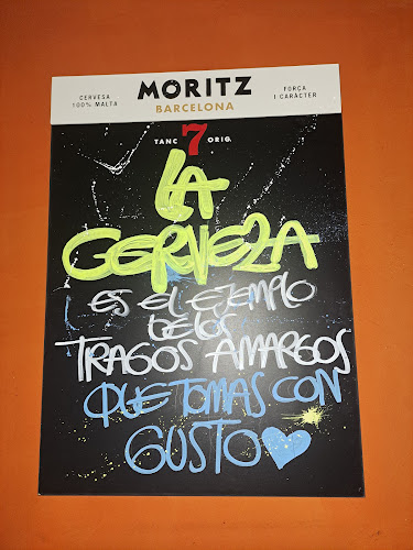 Reviews of Bare Nostrum Bar Coctelería Gintoniquería in Barcelona - Gastronomía y hostelería