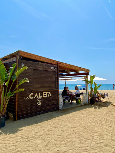 Xiringuito La Caleta