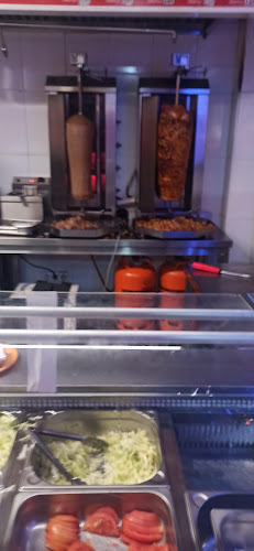 kebab la paz zaragoza