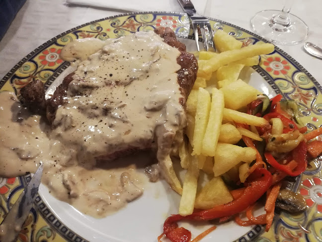 La Cepa Andaluza C.B. - Tavernes de la Valldigna