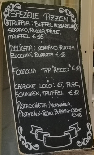 Comentarii opinii despre Fuerte Pizza