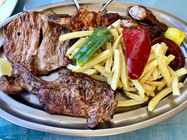 Km 74 - Gastronomía y hostelería