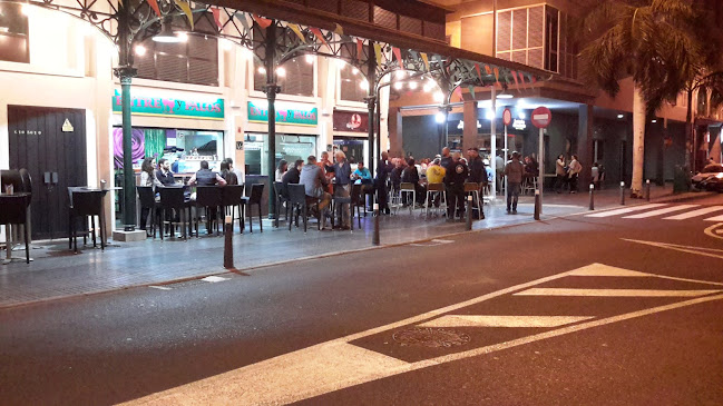 GastroBar Bossa Nova - Las Palmas de Gran Canaria