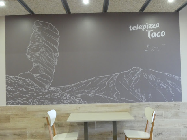 Telepizza Taco - Comida a Domicilio Open Times