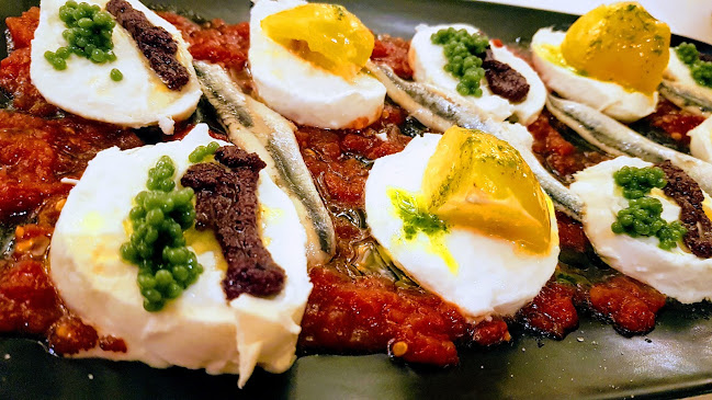 Restaurante La Tagliatella | Arena Multiespacio, Valencia