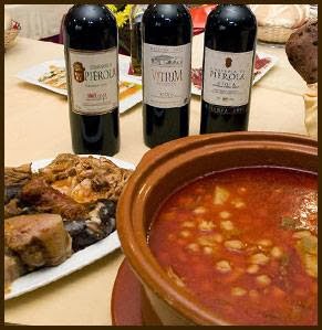 Bar Chiva - Gastronomía y hostelería