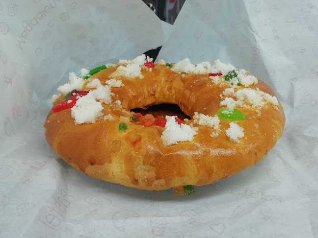 Panadería MICAR Open Times