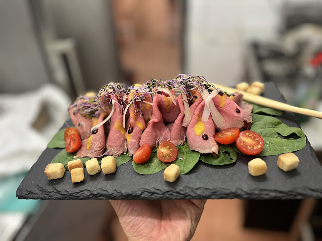 Filos - Gastronomía y hostelería