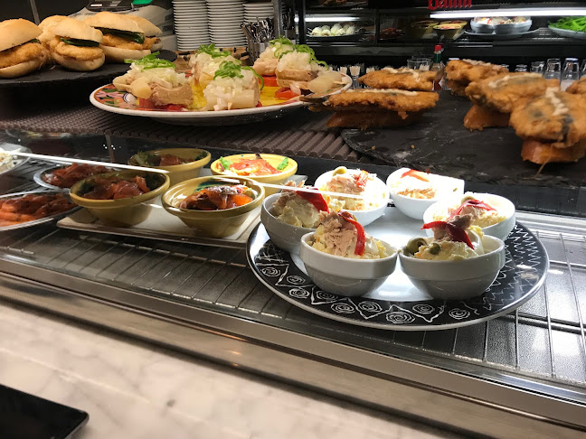 Comentarii opinii despre Bar Restaurante Baste