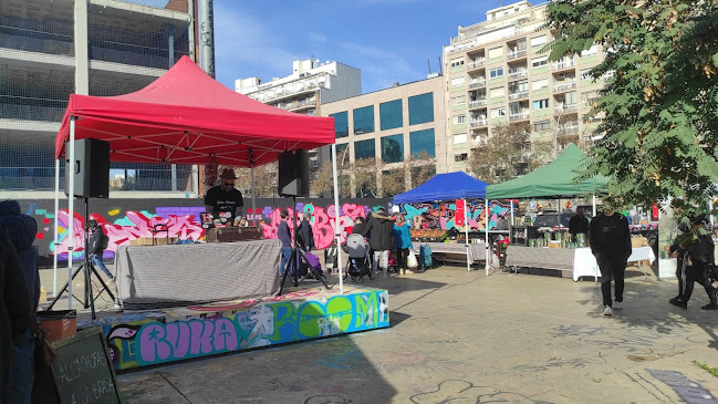 Comentarii opinii despre Mercat de la Terra - Slow Food