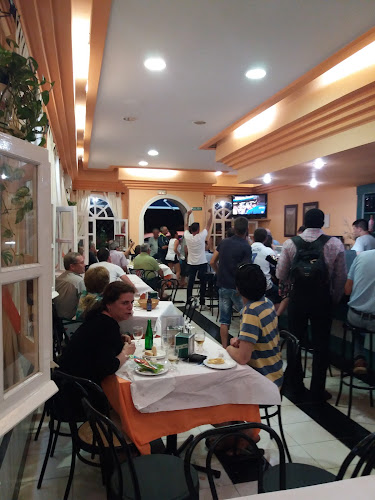 Comments and reviews of Freiduría Bar La Potera