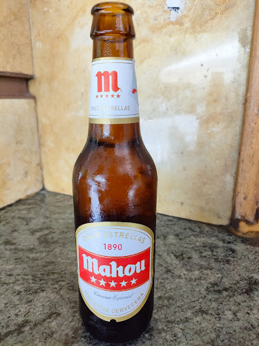 Cervecería La Barra