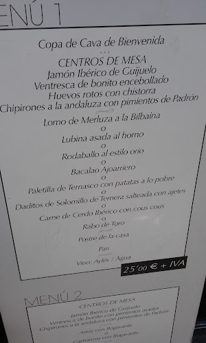 Restaurante Colette Phone number