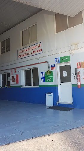 ECOTALLER AMARGACENA S.L.U