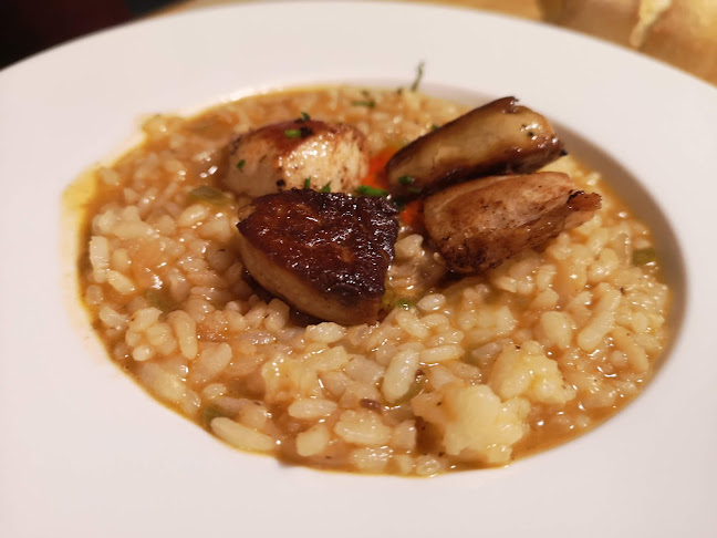 MAUXKA Jatetxea - Oñati