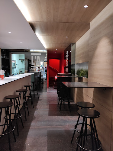 L'Autentica - Gastronomía y hostelería