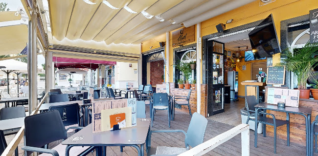 Comentarii opinii despre BAR ATUEL