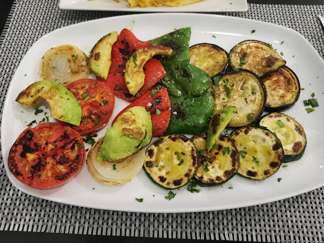 Casa Javi - Gastrobar Phone number