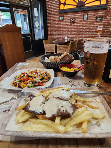 Nueva Orleans Open Times