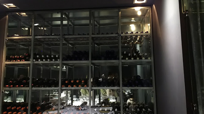 Restaurante Colette - Gastronomía y hostelería