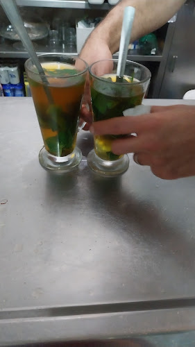 Cafetería Kebab La Montaña - Las Lagunas de Mijas