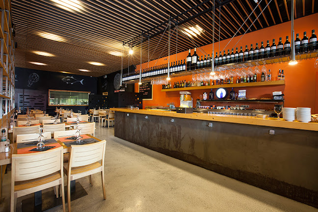 Restaurant Diversus Sant Boi - Sant Boi de Llobregat
