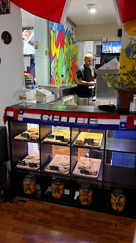 Reviews of Family Fusión Madrid in Madrid - Gastronomía y hostelería