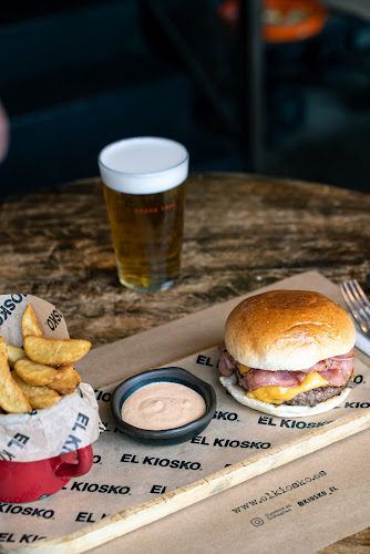 EL KIOSKO | Aravaca Phone number