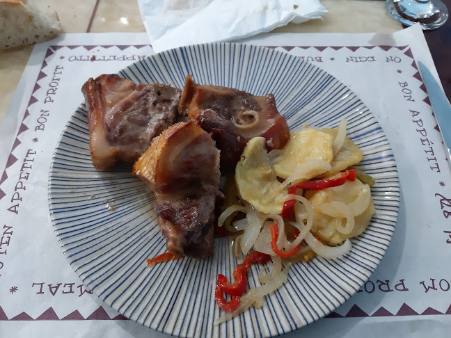 Restaurante Marina - L'Hospitalet de Llobregat