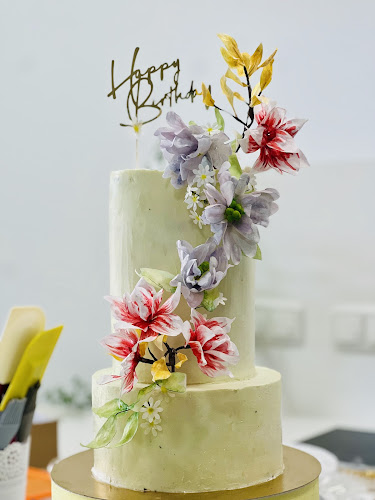 Tartas Mágicas - El Ejido