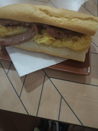 Comentarii opinii despre Bar Pasaje