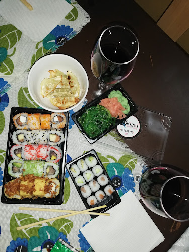 KALIMA Sushi Poké Beer Phone number