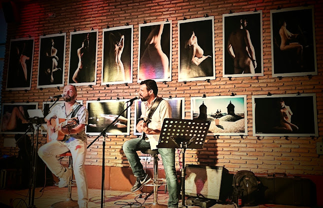 La Tregua Café-Bar - Sevilla