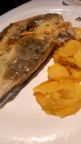 Guetaria Asador 2.zero Open Times