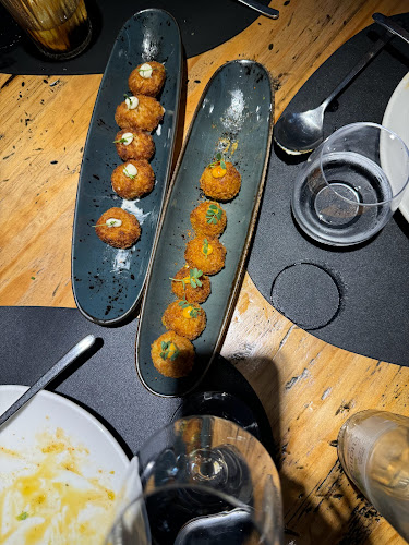 Bárbaro - Gastronomía y hostelería