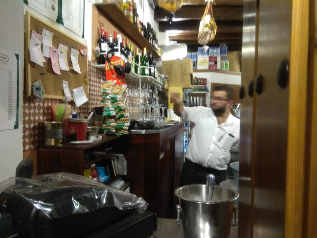 Bodega Los Soportales - Sevilla