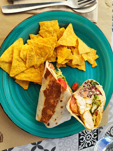 Cómo como 15 - Teror