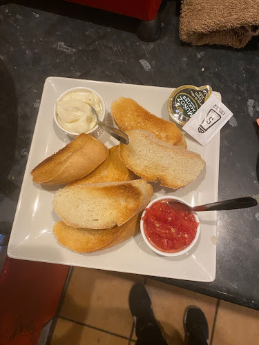 Comments and reviews of Peyton coffee bar