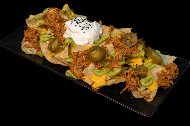 TuHamburguesa Gourmet