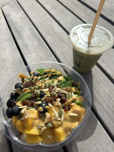 Calle las Acacias.4 C, C. El Trébol, Local 13, 35508 Costa Teguise, Las Palmas